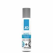 Лубрикант JO H2O Original на водной основе, 30 мл Лубрикант JO H2O Original на водной основе, 30 мл