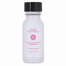 Парфюмерное масло Pure Instinct женское, 15 мл. Нет в наличии Парфюмерное масло Pure Instinct женское, 15 мл