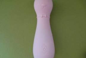 Обзор мини-вибратора Bonnie от Hot Planet