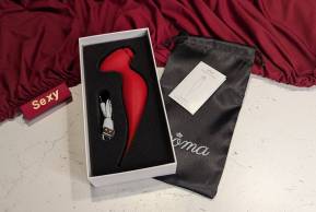 Isadora о двух концах