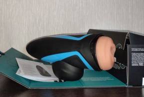 Мастурбатор Satisfyer Men с регулировкой давления