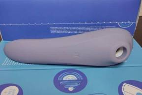 Обзор на клиторальный стимулятор+вибратор 2 в 1 Satisfyer Dual Pleasure