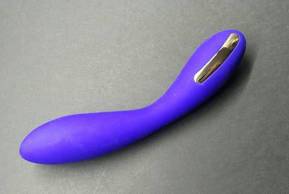 Электростимуляция. Самые необычные ощущения в сексе с  Intimate E-Stimulator Wand