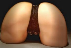 Жира, или тест Интимной жизни