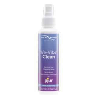 Очищающий спрей Pjur We-Vibe Clean, 100 мл
