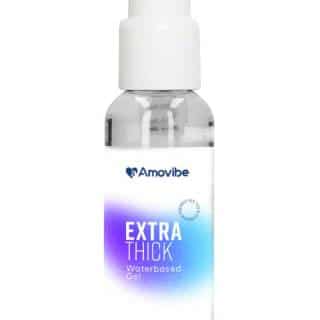 Лубрикант Amovibe Extra Thick на водной основе, 100 мл Лубрикант Amovibe Extra Thick на водной основе, 100 мл