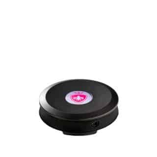 Приемник Mystim Sultry Sub на радиоканал №2 Приемник Mystim Sultry Sub на радиоканал №2