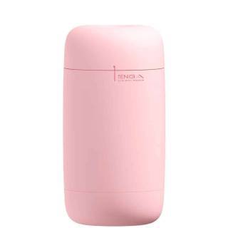 Мастурбатор Tenga Puffy, розовый Мастурбатор Tenga Puffy, розовый
