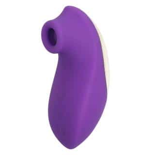 Вакуумный стимулятор клитора Hot Planet Tornado, фиолетовый Вакуумный стимулятор клитора Hot Planet Tornado, фиолетовый