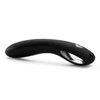 Фаллоимитатор с миостимуляцией Mystim Current Conrad, черный Фаллоимитатор с миостимуляцией Mystim Current Conrad, черный