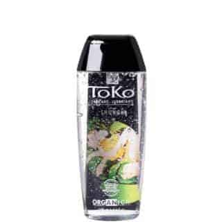 Лубрикант Shunga Toko Organica на водной основе, 165 мл Лубрикант Shunga Toko Organica на водной основе, 165 мл