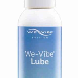 Лубрикант Pjur We-Vibe Lube на водной основе, 100 мл Лубрикант Pjur We-Vibe Lube на водной основе, 100 мл