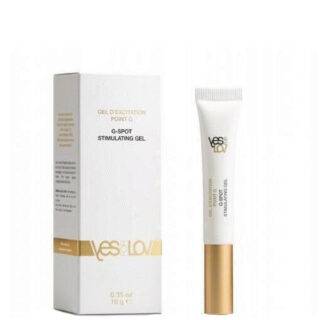 Возбуждающий гель для точки G YESforLOV G-Spot Stimulating, 10 г