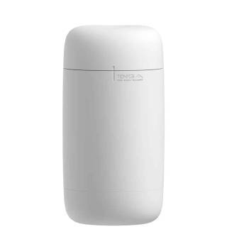 Мастурбатор Tenga Puffy, белый Мастурбатор Tenga Puffy, белый