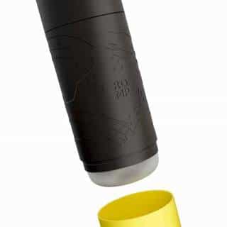 Мастурбатор Romp Dash, черный