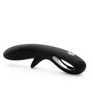 Электростимулятор Mystim Tingly Timmy, чёрный Электростимулятор Mystim Tingly Timmy, чёрный