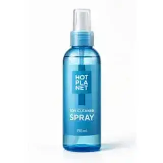 Очищающий cпрей Hot Planet Toy Cleaner, 150 мл