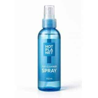 Очищающий cпрей Hot Planet Toy Cleaner, 150 мл