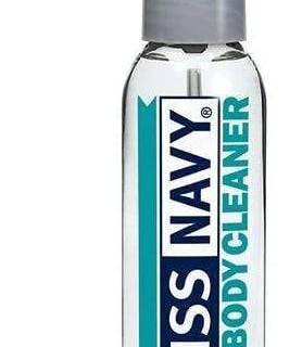Очиститель для игрушек Swiss Navy Toy & Body Cleaner, 177 мл