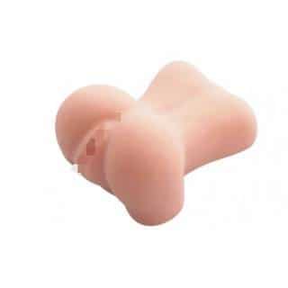 Мастурбатор Kokos Adarashi с двойным слоем материала Мастурбатор Kokos Adarashi с двойным слоем материала