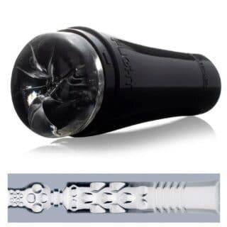 Мастурбатор Fleshlight Flight Pilot, черный Мастурбатор Fleshlight Flight Pilot, черный