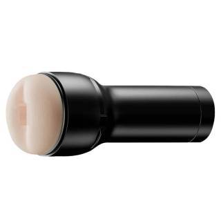 Мастурбатор-анус Kiiroo Feel, чёрный