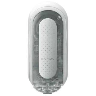Мастурбатор Tenga Flip Zero, белый Мастурбатор Tenga Flip Zero, белый