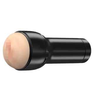 Мастурбатор-вагина Kiiroo Feel совместимый с PowerBlow, чёрный Мастурбатор-вагина Kiiroo Feel совместимый с PowerBlow, чёрный