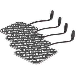 Электроды Mystim Self-Adhesive, 4 шт 