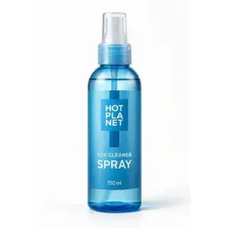 Очищающий cпрей Hot Planet Toy Cleaner, 150 мл