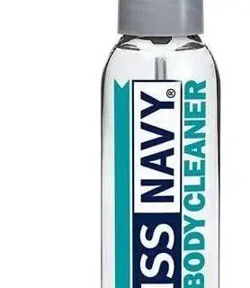 Очиститель для игрушек Swiss Navy Toy & Body Cleaner, 177 мл