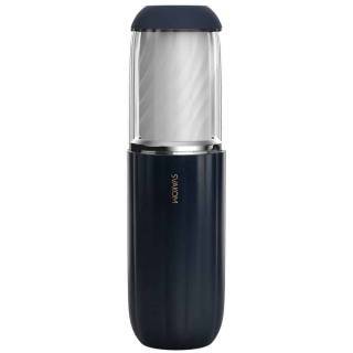 Автоматический фрикционный мастурбатор Svakom Alex Neo 2, черный