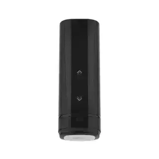 Мастурбатор KIIROO Onyx Plus, черный