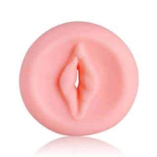 Насадка вагина на помпу Penis Pump, телесная Насадка вагина на помпу Penis Pump, телесная