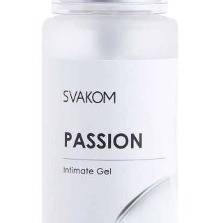 Гель-лубрикант Svakom Passion на водной основе, 100 мл Гель-лубрикант Svakom Passion на водной основе, 100 мл