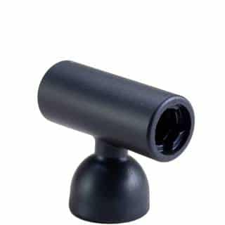 Насадка на массажер Doxy Number 3 Masturbator Sleeve, черная Насадка на массажер Doxy Number 3 Masturbator Sleeve, черная