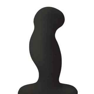 Анальный вибростимулятор Nexus G Play + L, черный Анальный вибростимулятор Nexus G Play + L, черный