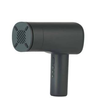 Фрикционный вибромастурбатор ak Super Series S1 Pro с нагревом, темно-серый Фрикционный вибромастурбатор ak Super Series S1 Pro с нагревом, темно-серый