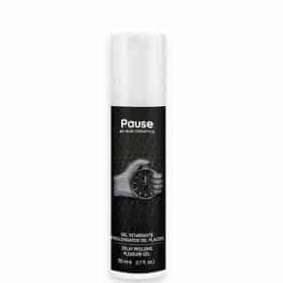 Продлевающий гель Nuei cosmetics Pause, 50 мл