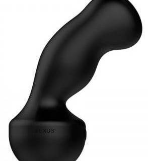 Универсальный вибростимулятор Nexus Gyrovibe Extreme, черный Универсальный вибростимулятор Nexus Gyrovibe Extreme, черный