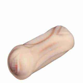 Мастурбатор-вагина Baile BM-009157N, телесный Мастурбатор-вагина Baile BM-009157N, телесный