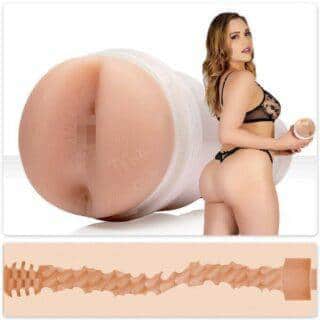 Мастурбатор-анус Fleshlight Girls Mia Malkova Boss Level, белый Мастурбатор-анус Fleshlight Girls Mia Malkova Boss Level, белый
