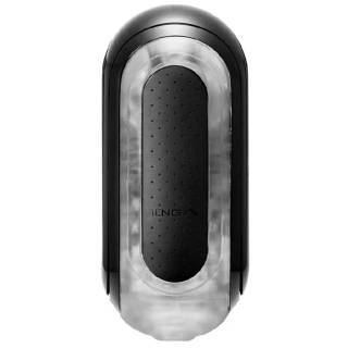 Мастурбатор Tenga Flip Zero, черный Мастурбатор Tenga Flip Zero, черный