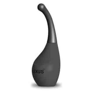 Анальный душ Nexus Douche Pro, черный Анальный душ Nexus Douche Pro, черный