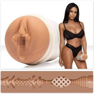 Мастурбатор-вагина Fleshlight Girl Autumn Falls Cream, белый Мастурбатор-вагина Fleshlight Girl Autumn Falls Cream, белый