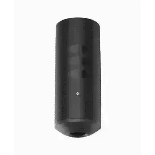Интерактивный мастурбатор Kiiroo Titan Experience, черный