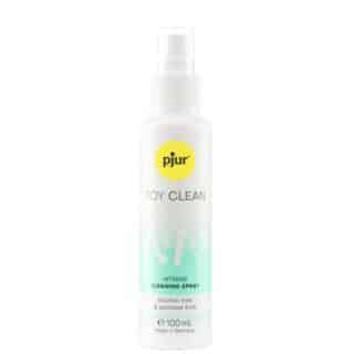 Очищающий спрей Pjur Toy Clean, 100 мл