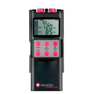 Источник электрических импульсов Mystim Tension Lover Источник электрических импульсов Mystim Tension Lover