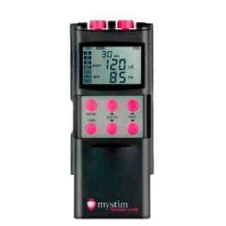 Источник электрических импульсов Mystim Tension Lover Источник электрических импульсов Mystim Tension Lover