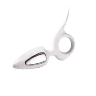 Миостимулятор Mystim Romeo, белый Миостимулятор Mystim Romeo, белый